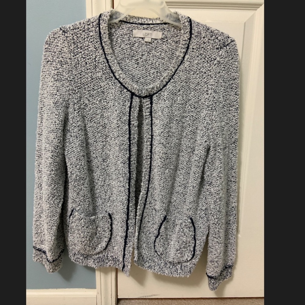 LOFT Sweater